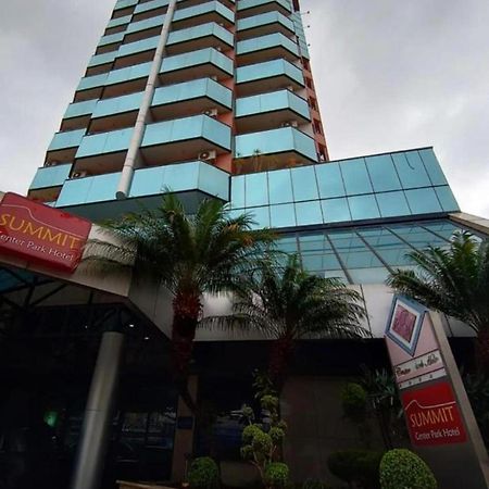 Summit Suites Hotel Jundiaí Esterno foto