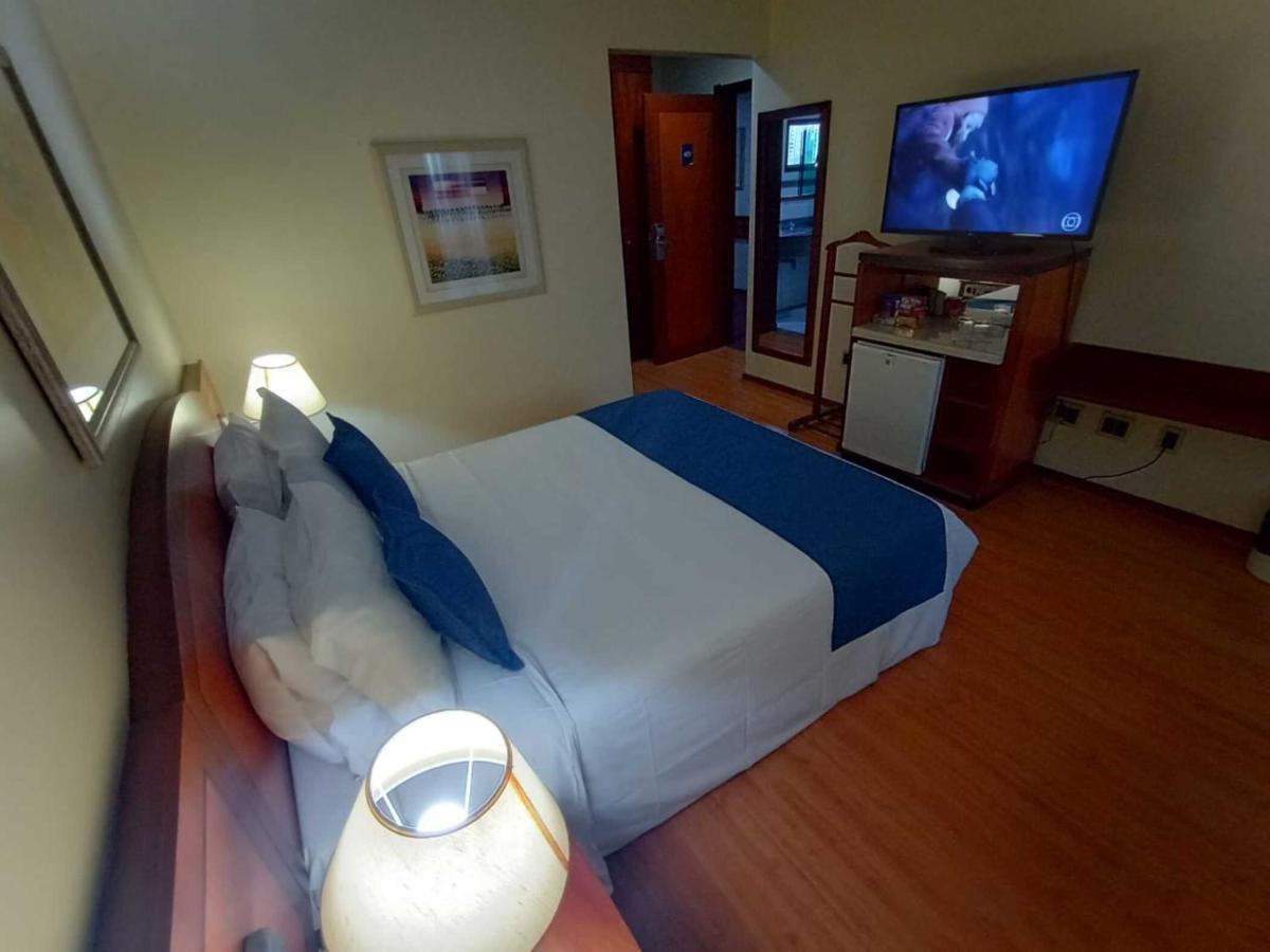 Summit Suites Hotel Jundiaí Esterno foto