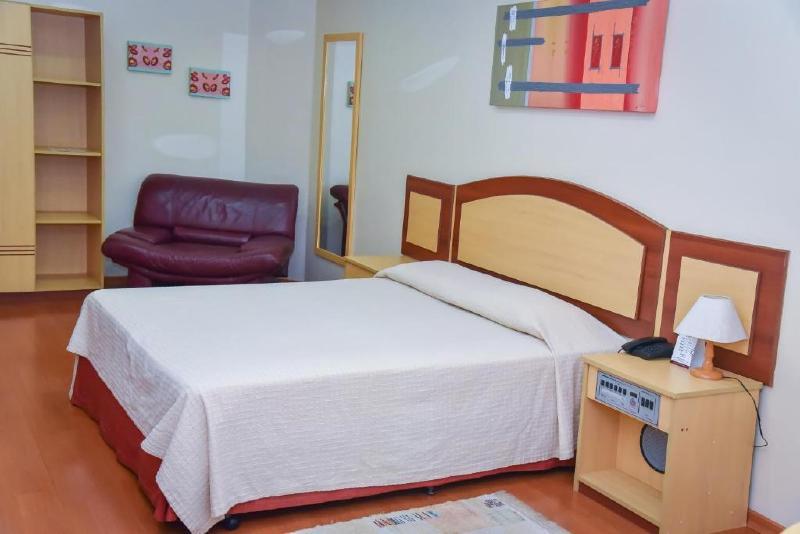 Summit Suites Hotel Jundiaí Esterno foto
